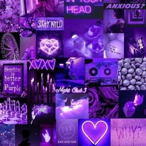 Meet your Posher, Luisannie